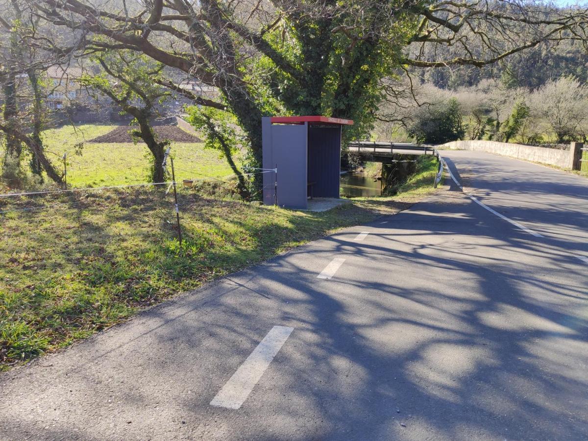 Campelo 奥拉格索旅馆旅舍 外观 照片