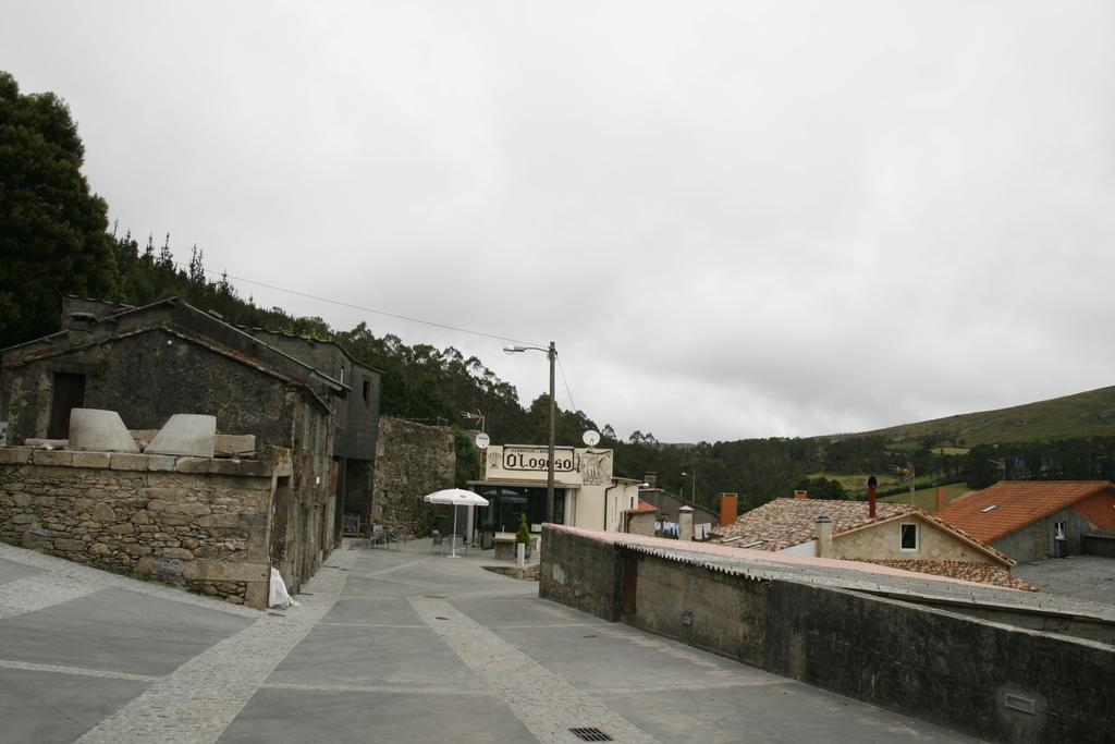 Campelo 奥拉格索旅馆旅舍 外观 照片